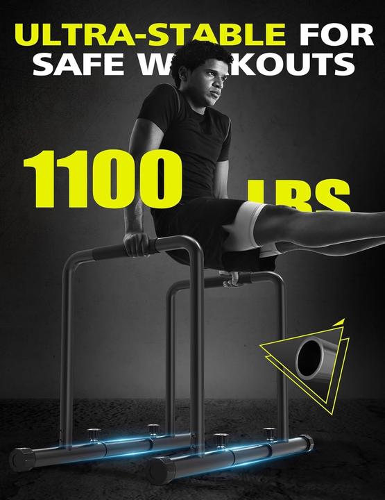Actual product image Dripex Verstellbare Dip-Station