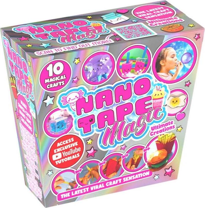 Immagine prodotto Konjac Sponge Tuffo magico