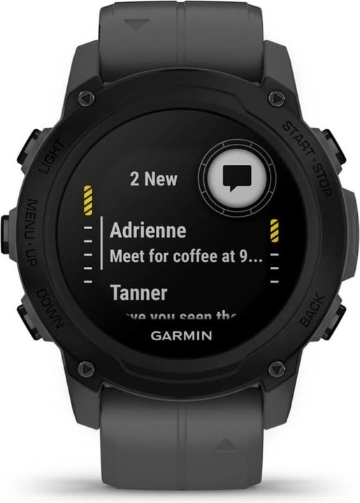 Produktbild Garmin Descent G1 (45.50 mm)