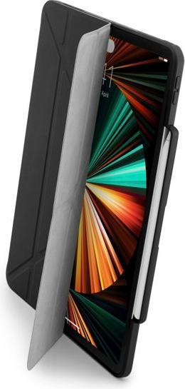 Actual product image Pipetto Origami No3 Pencil Case - Protective Cover with Apple Pencil for Pro 12.9"3/4 (Apple iPad Pro 12.9 2022)