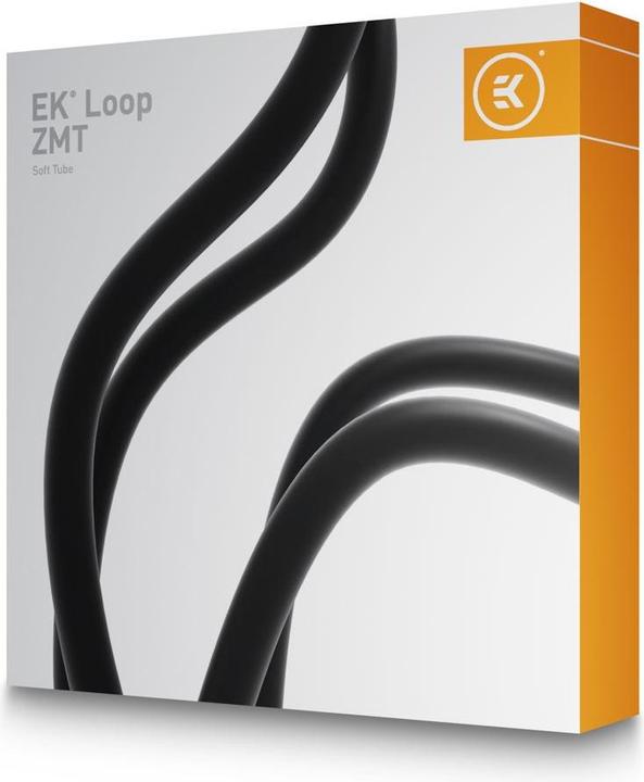 Actual product image EKWB ZMT hose (3 m, Plastic)