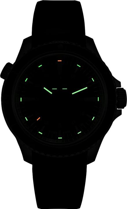 Produktbild Traser P67 Diver Automatic (Analoguhr, 46 mm)