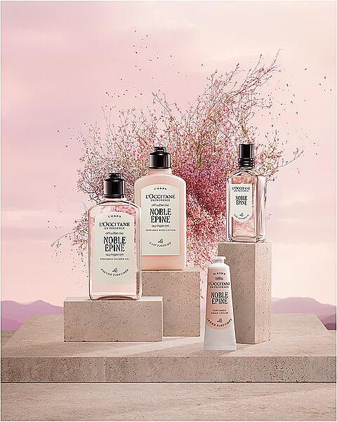 Immagine prodotto L'Occitane Noble Épine (Eau de parfum, 50 ml)