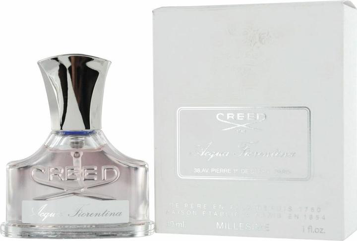 Actual product image Creed Acqua Fiorentina (Eau de parfum, 30 ml)