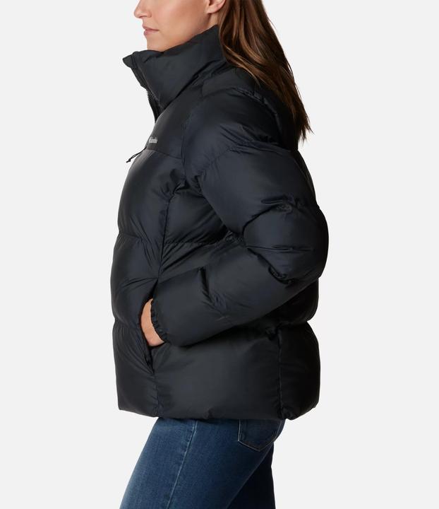 Produktbild Columbia Women's Puffect II Full Zip Jacket (L)