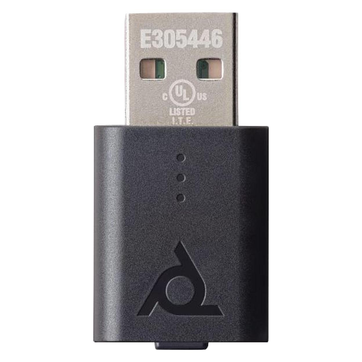 HP Poly Savi D400 UC Microsoft Teams Certified DECT 1880-1900 MHz Dongle, Headset Zubehör