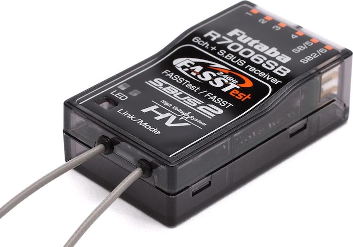 Produktbild Futaba Receiver
