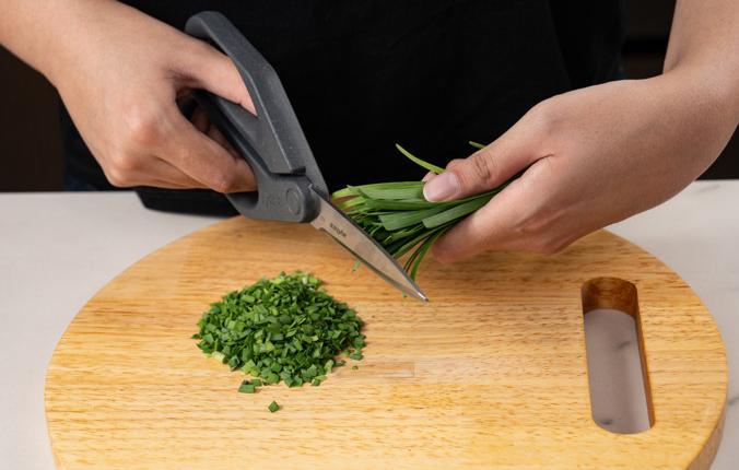 Produktbild Zyliss Haushaltsschere (8.38 cm)