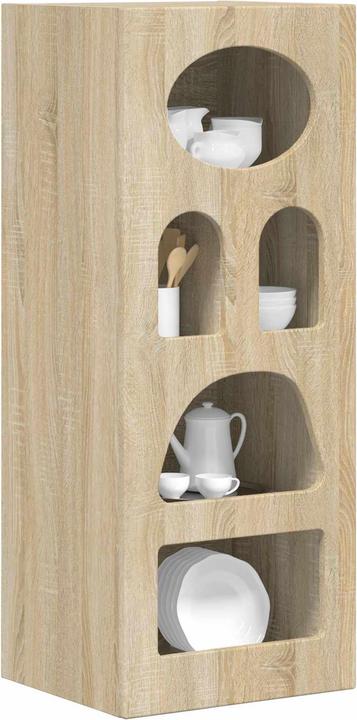 Image du produit vidaXL Modernes Sideboard (35 x 35 x 100.50 cm)