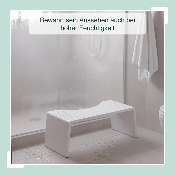 Immagine prodotto Relaxdays Sgabello WC