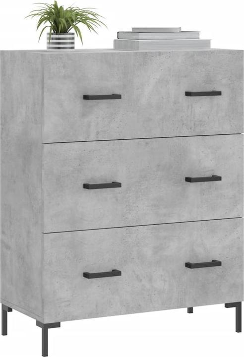Produktbild vidaXL Sideboard (69.50 x 34 x 90 cm)