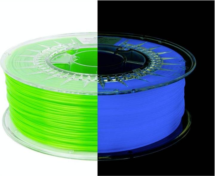 Produktbild Filaments 81057 PLA High Speed Filament PLA Highspeed Filament, hohe St (PLA, 1.75 mm, 1000 g)