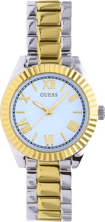 Produktbild Guess MINI LUNA Armbanduhr (Analoguhr, 30 mm)