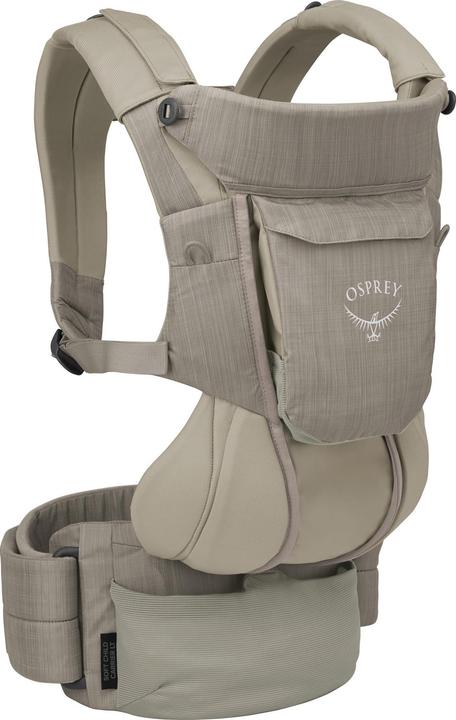 Productafbeelding Osprey Poco Soft Child Carrier LT Kindertragerucksack 62 cm