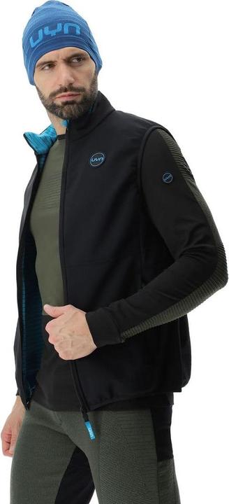 Produktbild UYN Softshellweste Spire (XL)