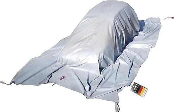 Produktbild Vlitex Brandbegrenzungsdecke PREMIUM