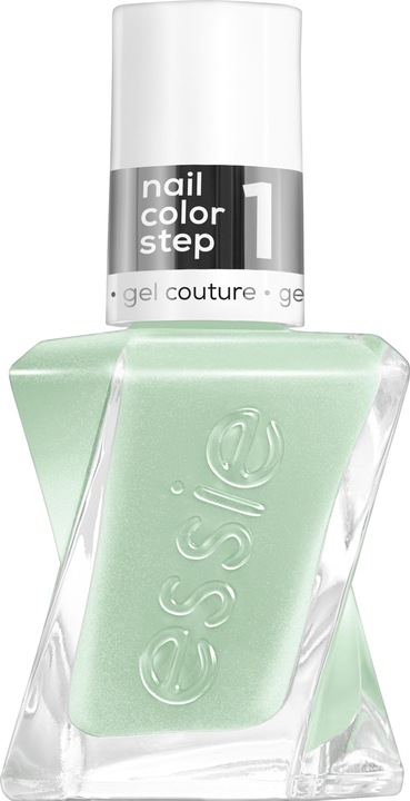 Essie Gel Couture (551 bling it, Gel-Effekt Nagellack)