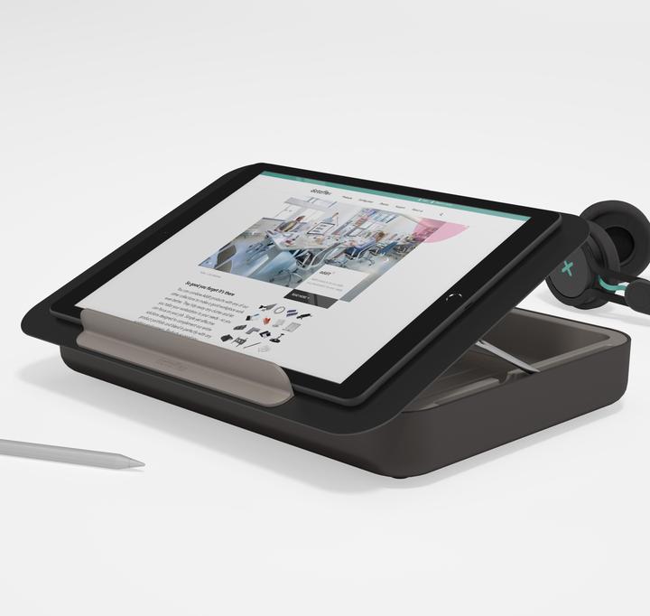 Produktbild Dataflex Addit Bento ergonomic toolbox 903