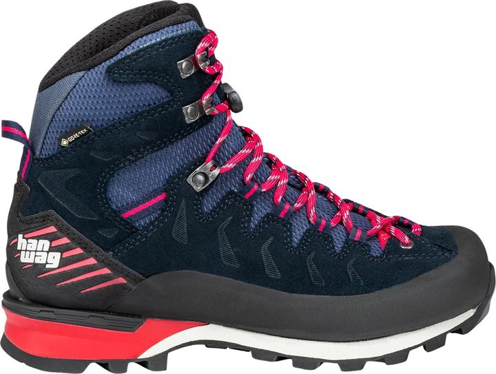 Produktbild Hanwag Makra Pro Bunion Lady GTX (42)