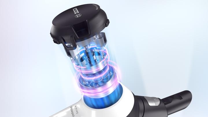 Produktbild Bosch Hausgeräte BCS611AM