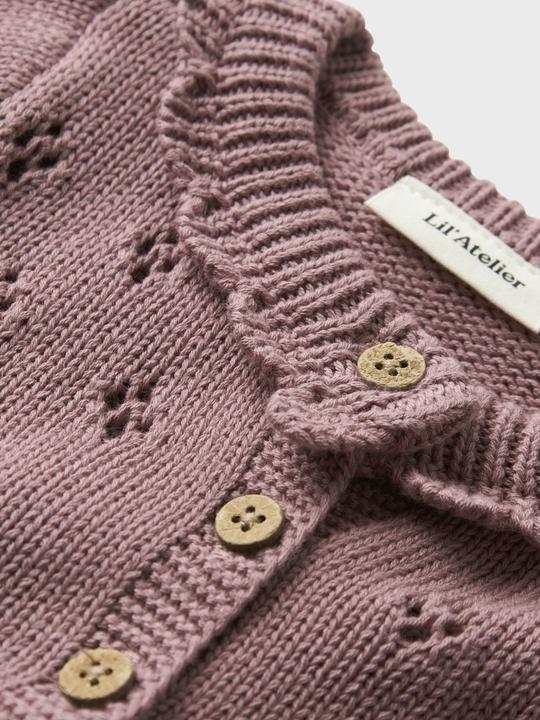 Image du produit Name it Strick Kleid (56)