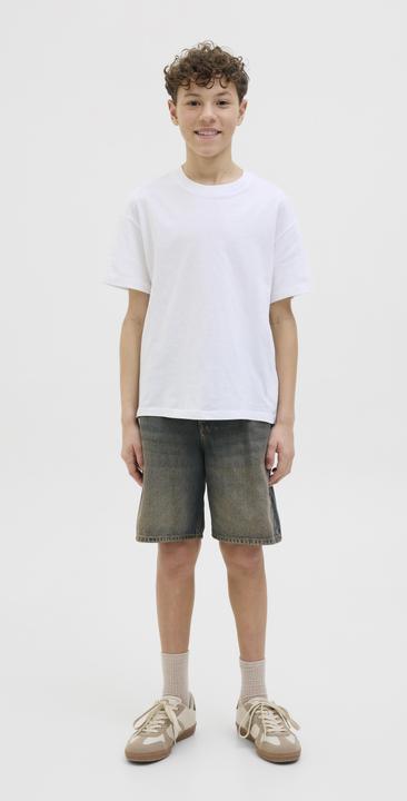 Actual product image Jack & Jones Loose Fit Loose Fit Shorts Junior Loose Fit Shorts (146)