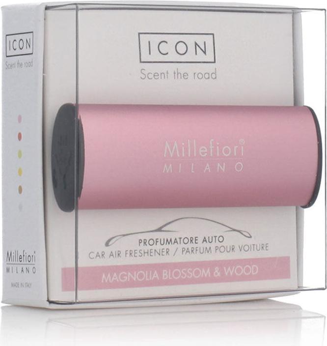 Actual product image Millefiori Magnolia Blossom & Wood
