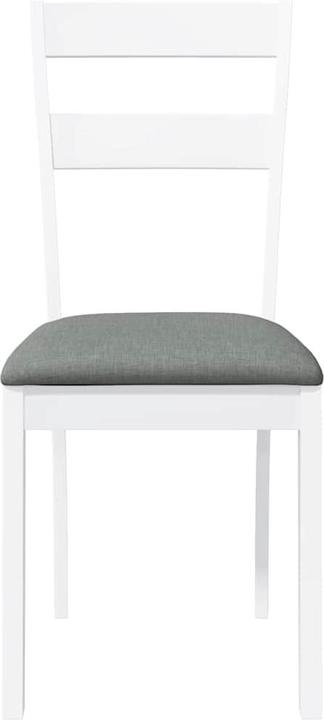 Actual product image vidaXL Esszimmerstuhl