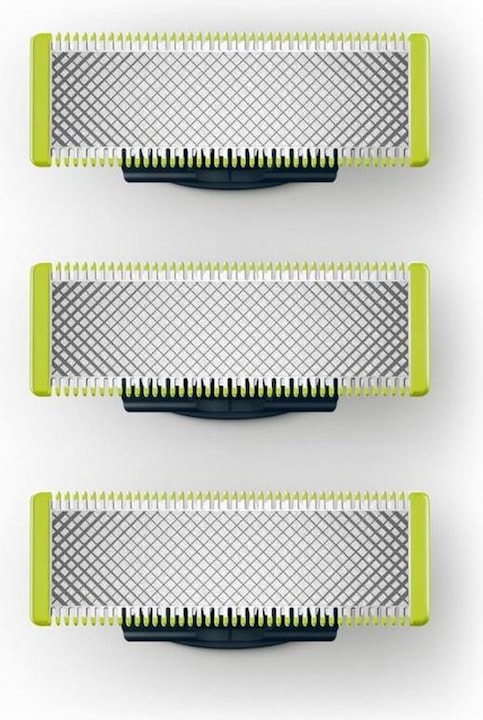 Immagine prodotto Philips OneBlade Klinge 360 (3 x)