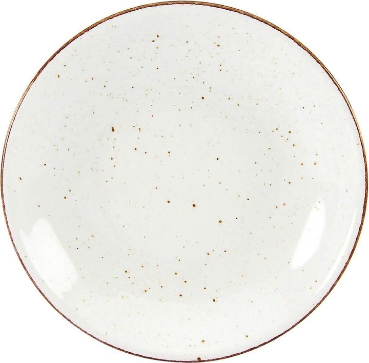 Suppenteller 'Vintage Nature' (6 x, 23 cm)