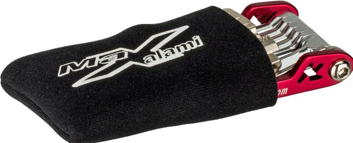 Produktbild Ma Xalami Multitool K22