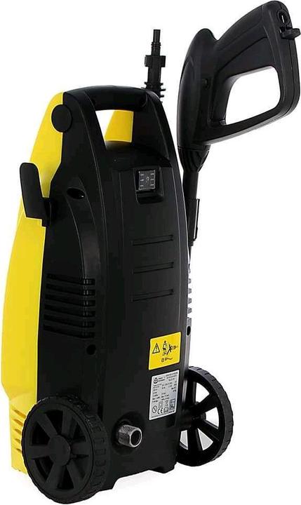 Immagine prodotto Annovi Reverberi Annovi e Reverberi AR TILLO 111 EM Idropulitrice a freddo portatile (Corrente elettrica)