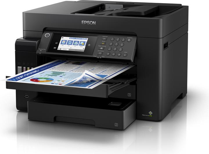 Immagine prodotto Epson EcoTank L15150 (Eco-Tank)