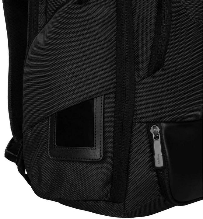 Immagine prodotto Targus Zaino per notebook 15-16" TBB65 nero,HeritageLuxe,38,10cm-40,64cm
