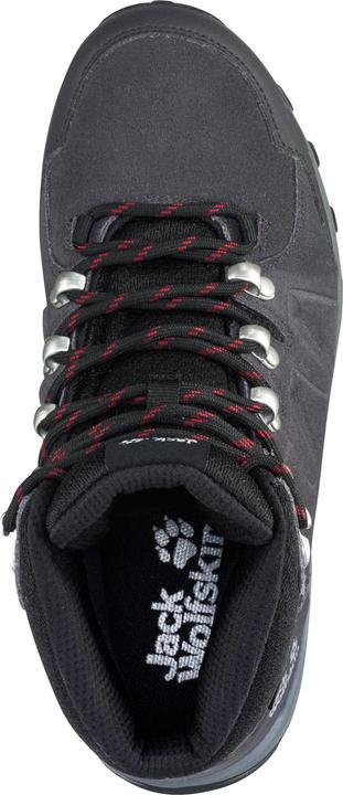 Produktbild Jack Wolfskin Refugio Texapore Mid W (39)