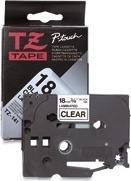 Actual product image Brother Tze-Fx251 (2.40 cm, Black)