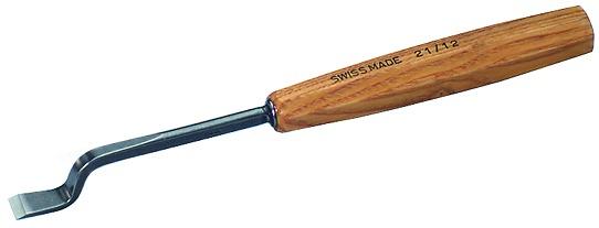 Actual product image Dogbone chisel (6 mm)