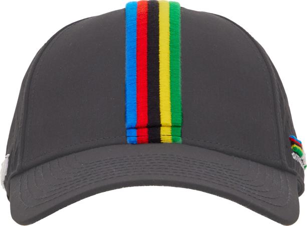 Produktbild Santini Baseball Cap UCI World Champion