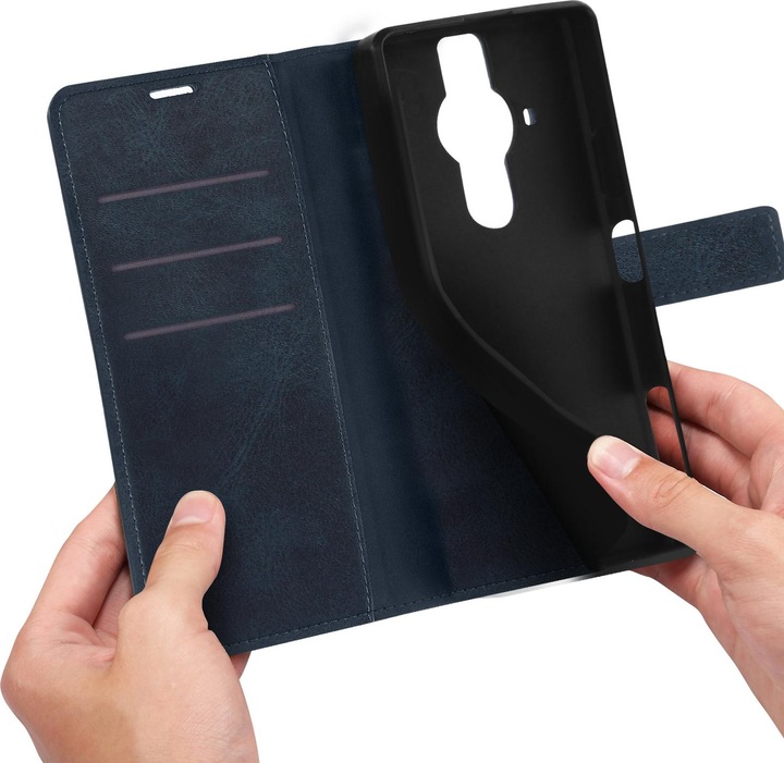 Actual product image Avizar Clasp Series (Sony Xperia Pro-I)