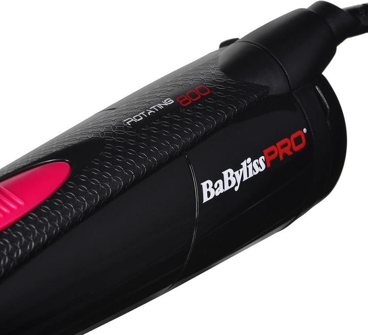 Productafbeelding BaByliss Pro Roterende heteluchtborstel