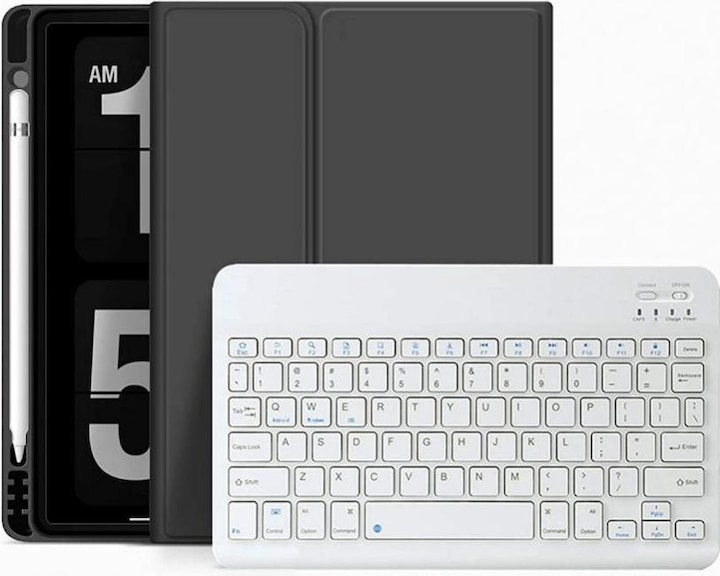 Produktbild Tech-Protect SC Pen + Keyboard (Eng. Int., iPad)