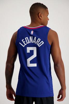 Productafbeelding Nike LA Clippers Kawhi Leonard Heren Basketbal Shirt