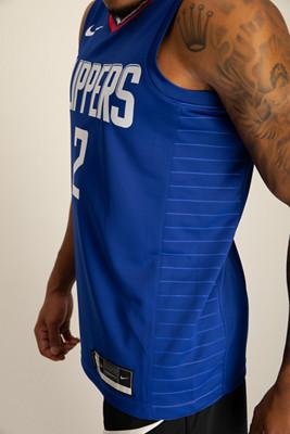 Productafbeelding Nike LA Clippers Kawhi Leonard Heren Basketbal Shirt