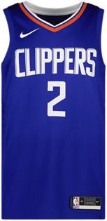Productafbeelding Nike LA Clippers Kawhi Leonard Heren Basketbal Shirt