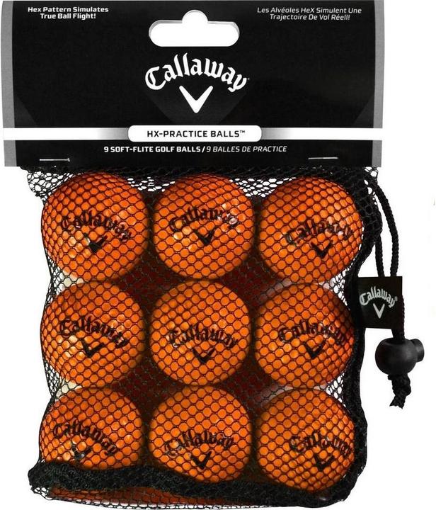 Image du produit Callaway - Balles de golf
