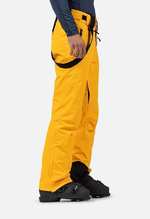 Immagine prodotto Rossignol Pantaloni Gialli Diretti (M)