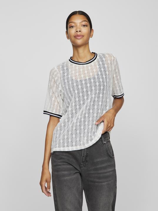 Immagine prodotto Vila Maglietta con scollo rotondo (XS)