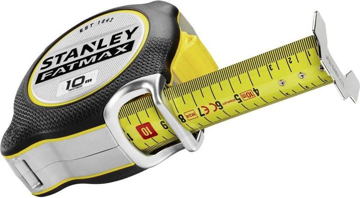 Actual product image DeWalt FatMax Xtreme FMHT38232-0 Measuring tape 10 m (10 m)