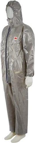 Actual product image 3M Protective Coverall (L)