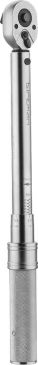 Image du produit Birzman Clé dynamométrique (1/2", 10 - 60 Nm)